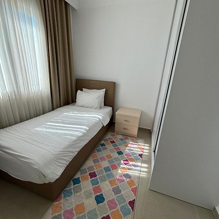 Kyrenia Central 2+1 Ngoại thất bức ảnh