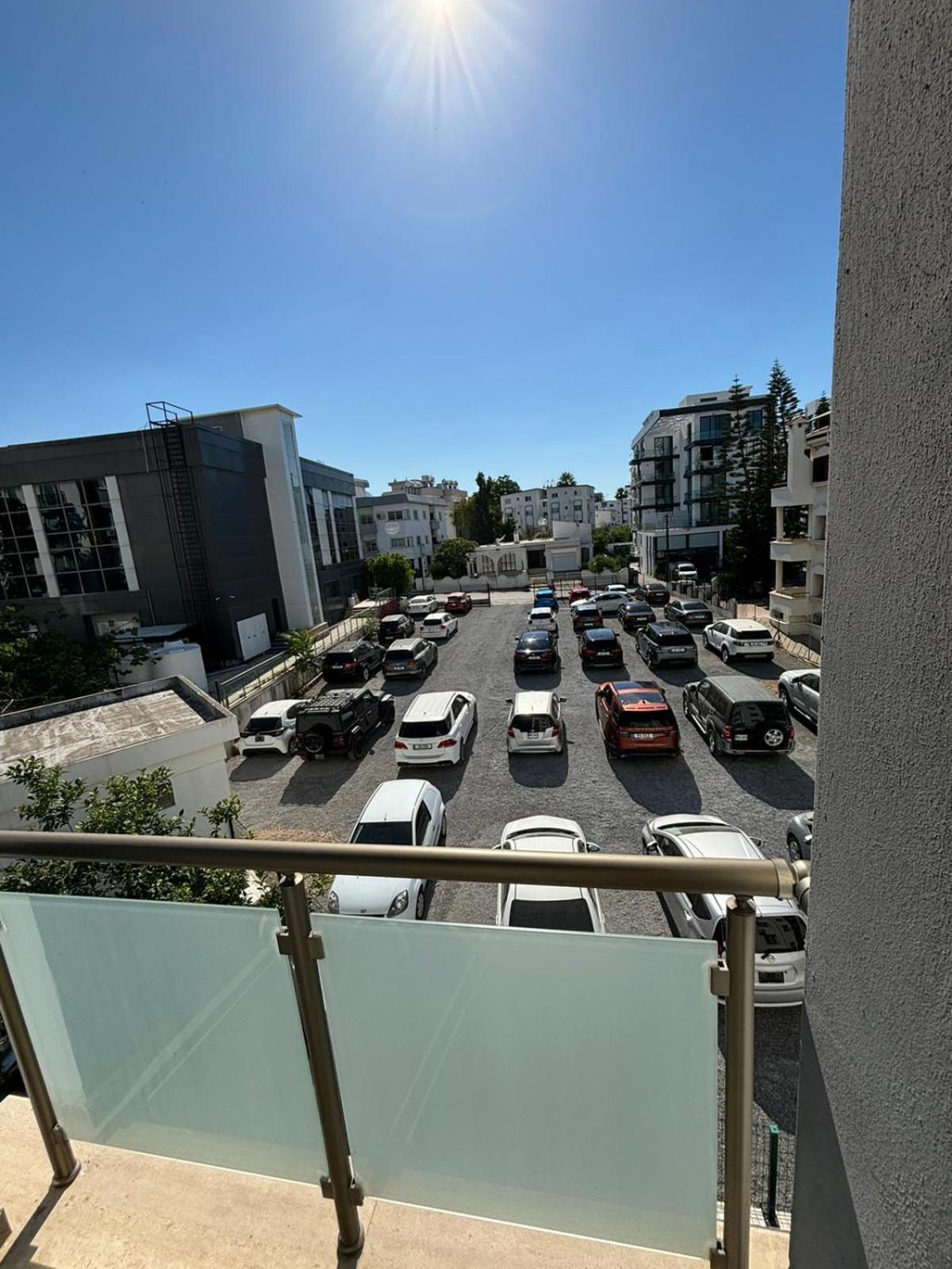 Kyrenia Central 2+1 Ngoại thất bức ảnh