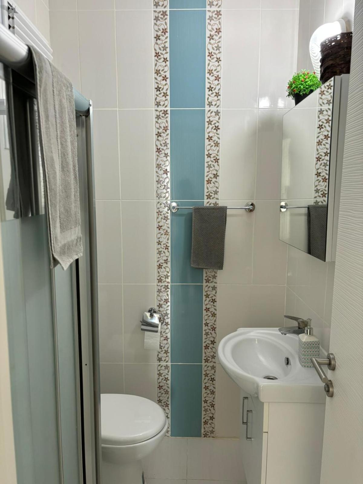 Kyrenia Central 2+1 Ngoại thất bức ảnh