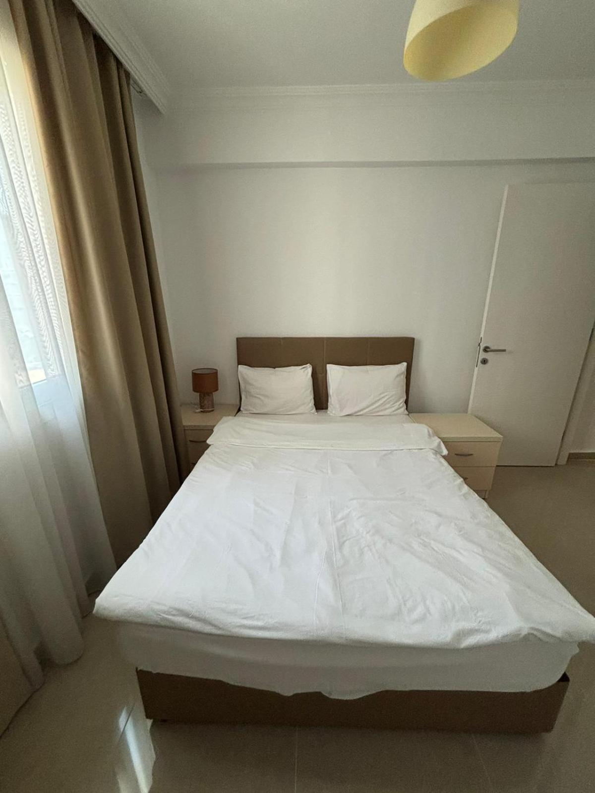 Kyrenia Central 2+1 Ngoại thất bức ảnh